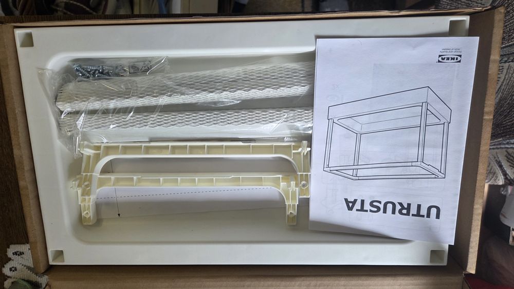 Blum Aventos Servo Drive Charnières pour meuble de cuisine 24 V