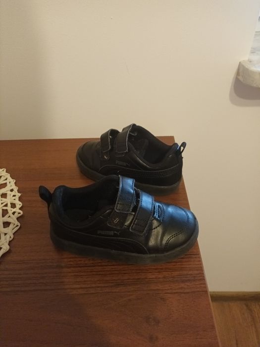 Buty Puma dla chłopaka