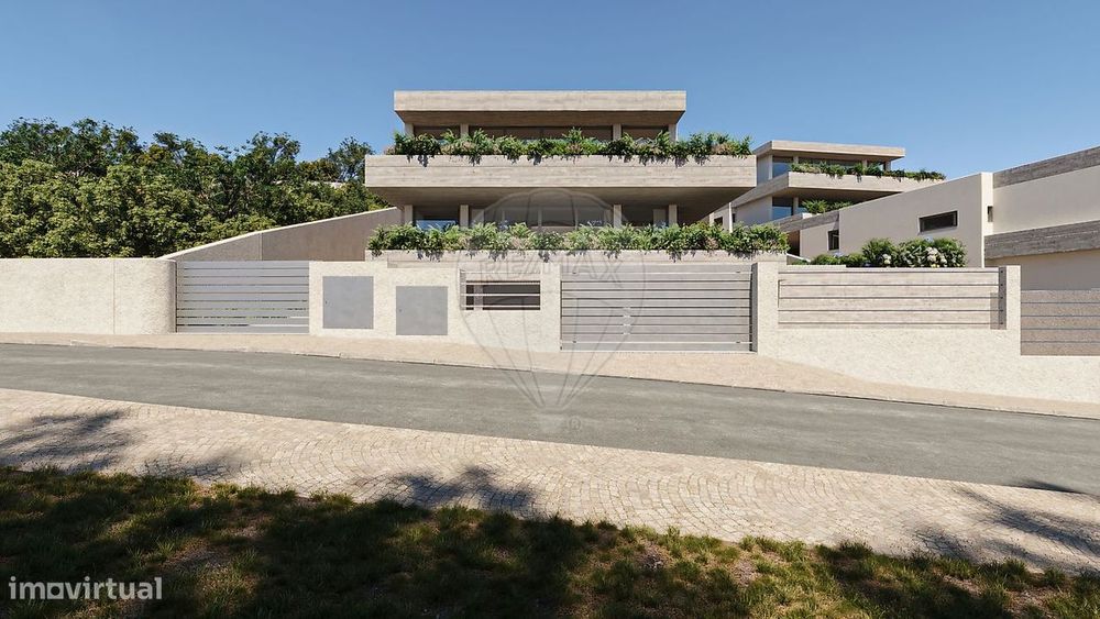 Apartamento T4 para venda