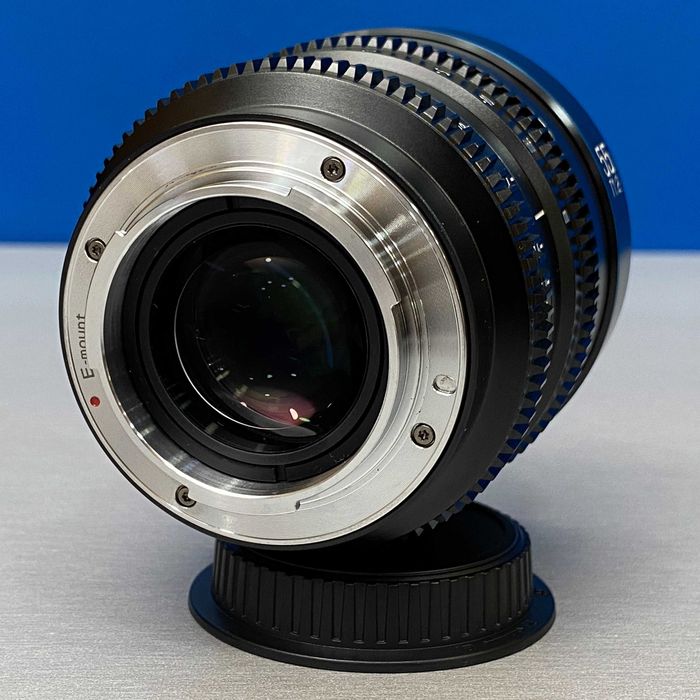 SIRUI Night Walker 55mm T1.2 | Sony E-Mount