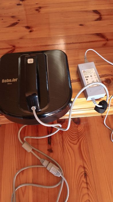 ROBOJET Wiso do mycia okien