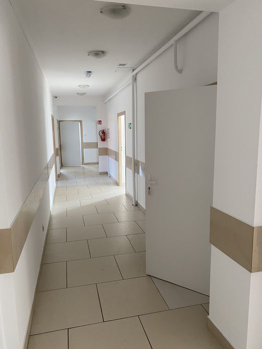 Budynek użytkowy w centrum Zwolenia