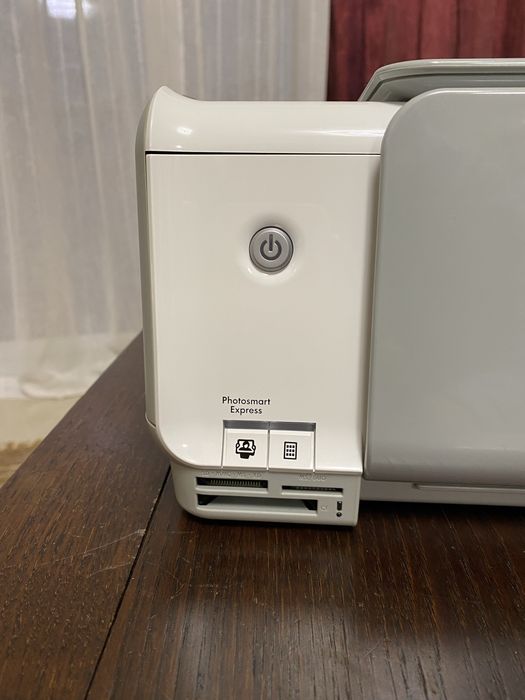 HP Photosmart C3180 Printer428221153013278721