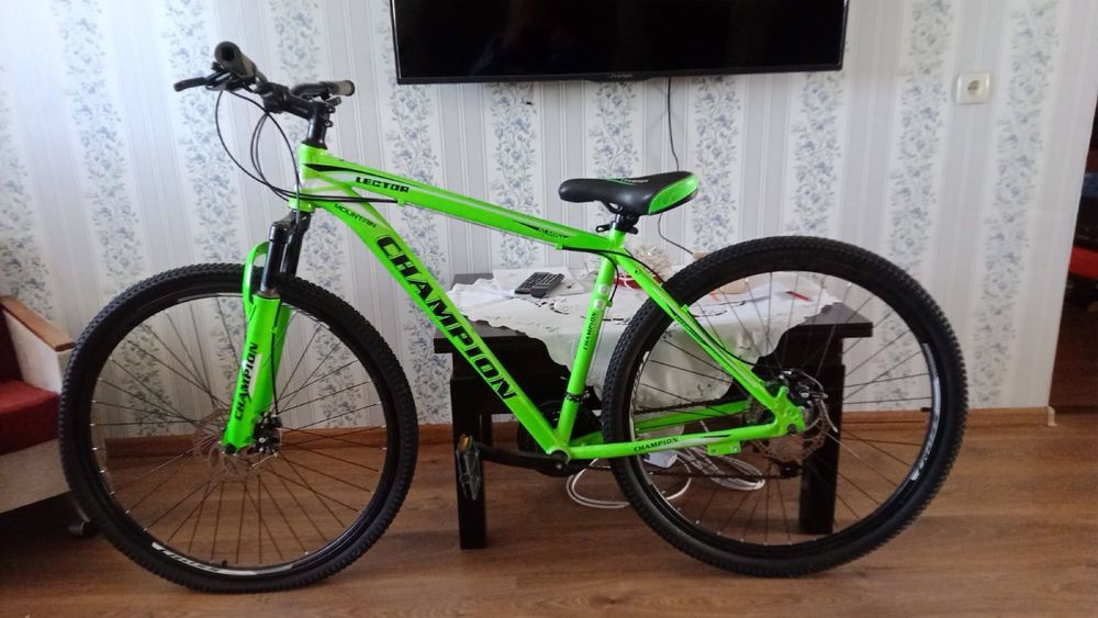 Продам свій велосипед