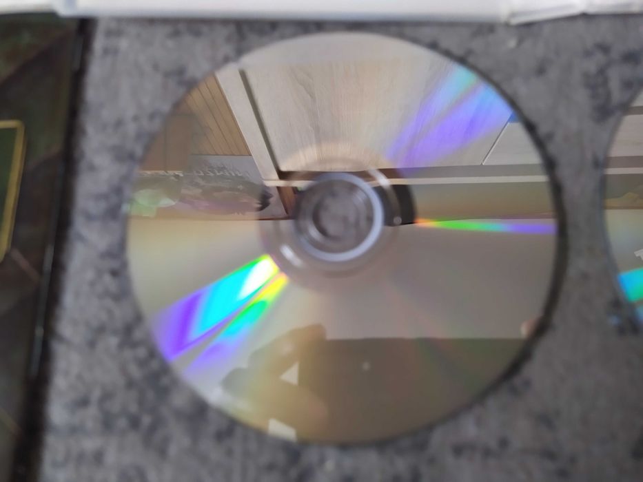 The Elder Scrolls IV Oblivion Bioshock PC DVD