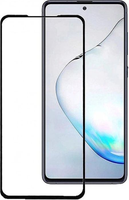 Etui Wallet II + Szkło Pełne do Xiaomi Poco F3