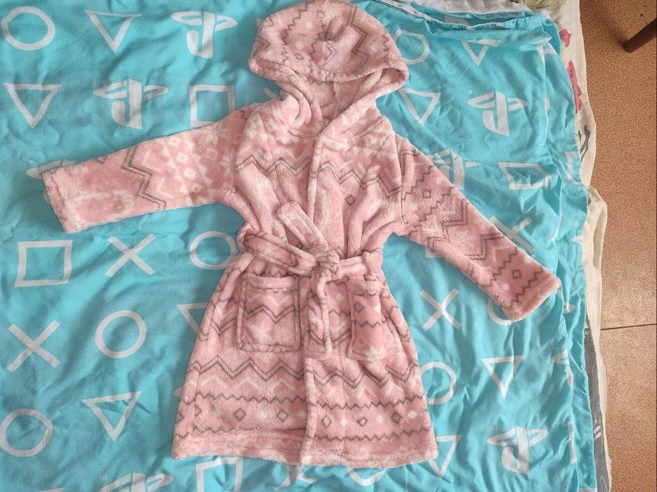 Кугуруми на девочку