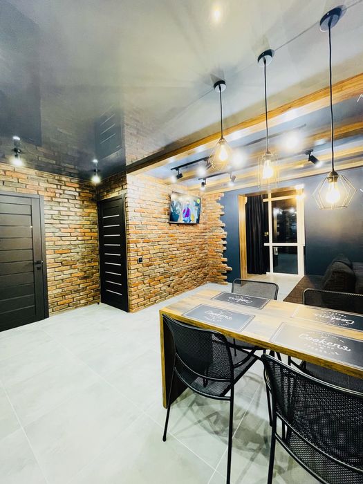 Подобово, погодинно 2к-з РЕЗЕРВНИМ ЖИВЛЕННЯМ! ДЖАКУЗІ -ЖК Рівер Парк