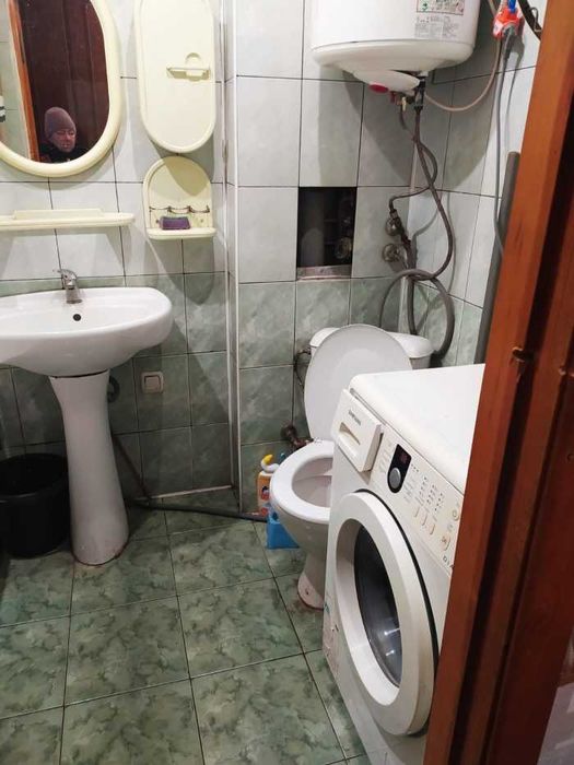 Аренда 1к квартиры ЮТЗ