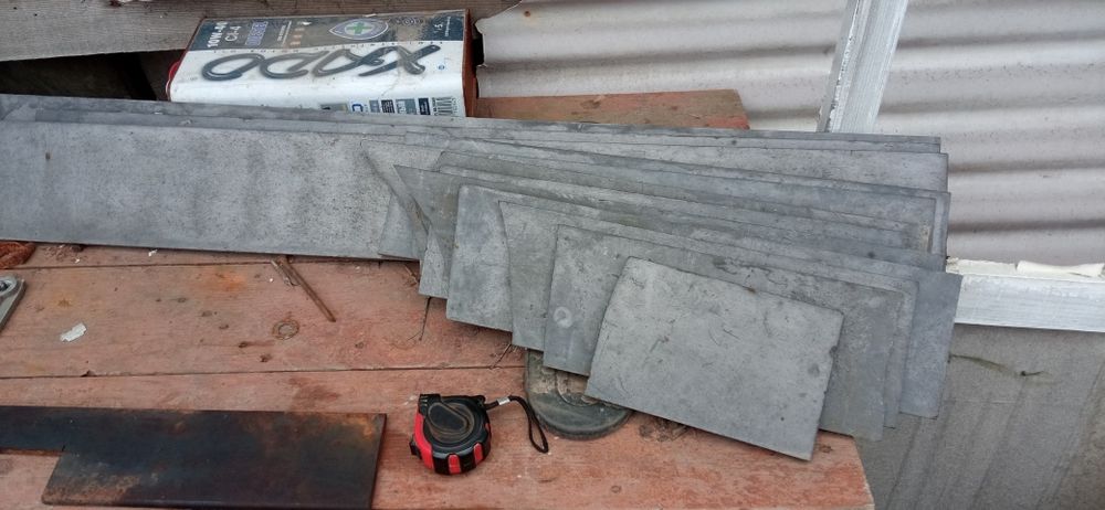 Графітна пластина