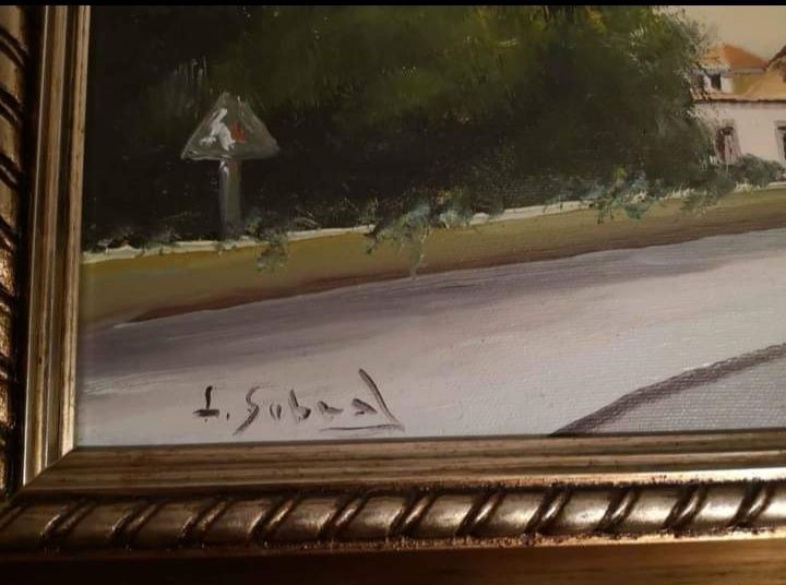 Quadro J. Sobral64586144749569121