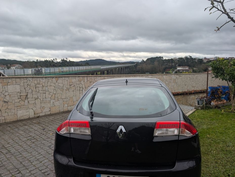 Renault   Laguna