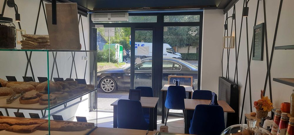 Lokal do wynajęcia