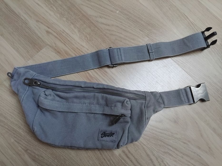 Bolsa cintura da Pull & Bear