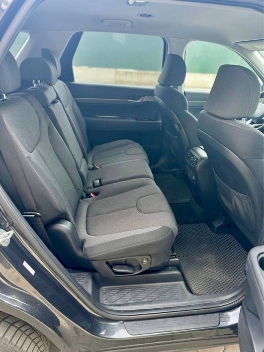 Hyundai Palisade 2019 VIN KM8R1DHE8LU031100 фото оголошення 13 з 22
