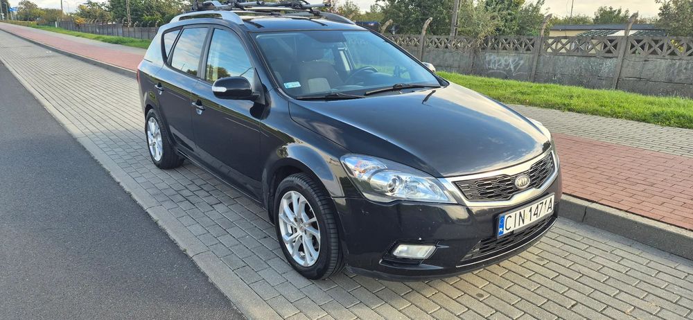 Kia Cee'd