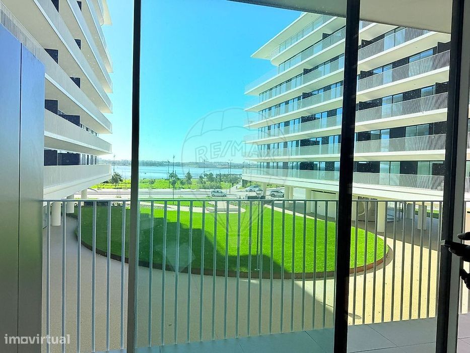 Apartamento T3 para arrendamento