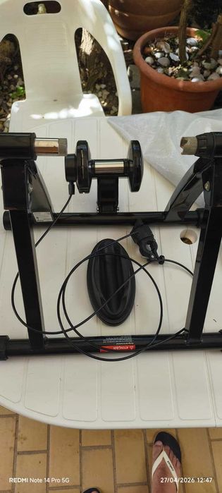 Rolo de Treino bicicleta - 25€