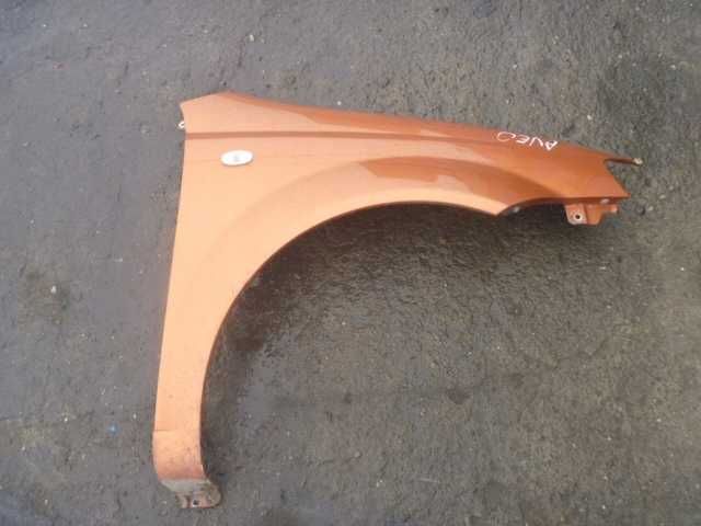 Продам крило на Ланос Авео Лачетті Разборка Lanos Aveo Lacetti Daewoo