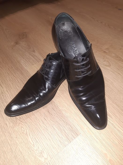 Классические туфли "Rabano".