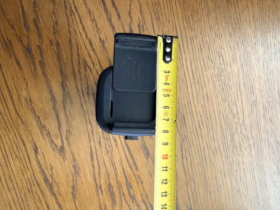 Тримач телефону на скло