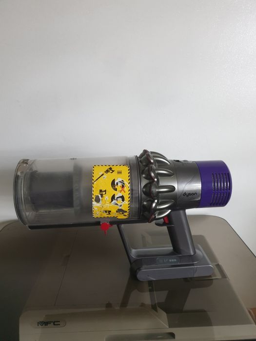 Dyson V10 absolute odkurzacz
