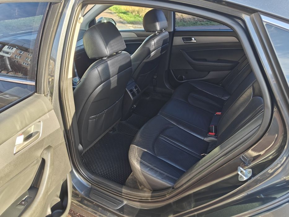 Продам Hyundai Sonata New Rise