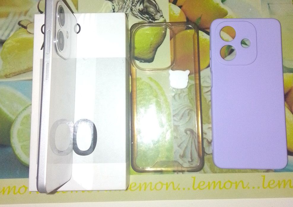 OPPO A40 128 gigas
