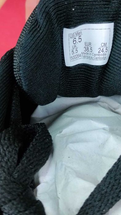 Buty Vans -  Range Exp roz. 38,5