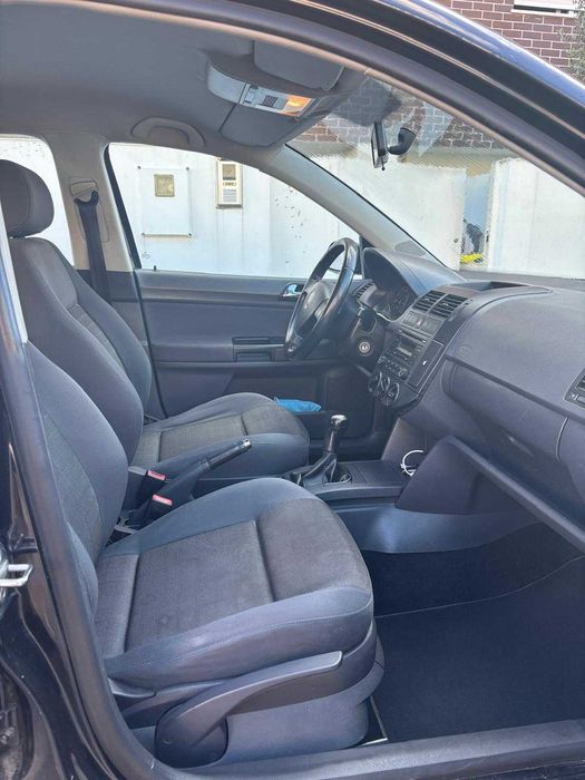 VW Polo 1.2 live