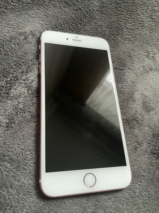 Iphone 6s plus 16gb
