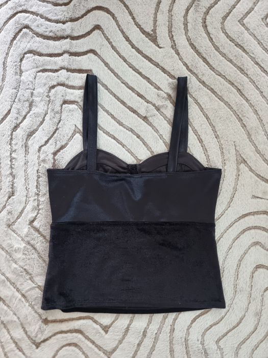 Top gorset, Reserved, M/38