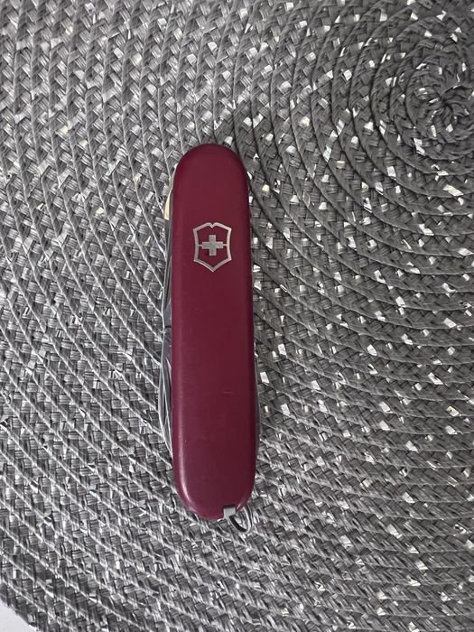 Oryginalny scyzoryk Victorinox