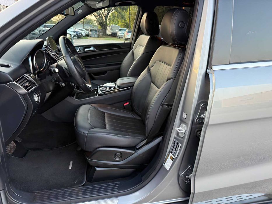 Mercedes-Benz GLE GLE 300d 4MATIC      2016