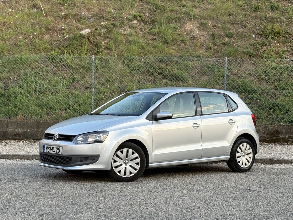 Volkseagen Polo 1.2 | 140.000kms | 2012