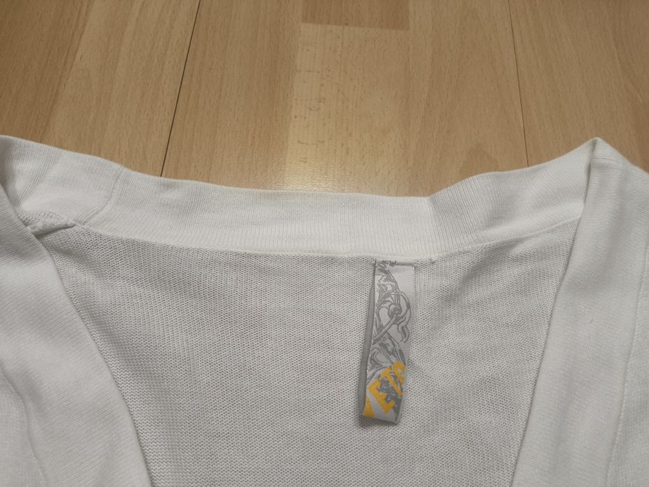 Bolerko sweter damski r.XL