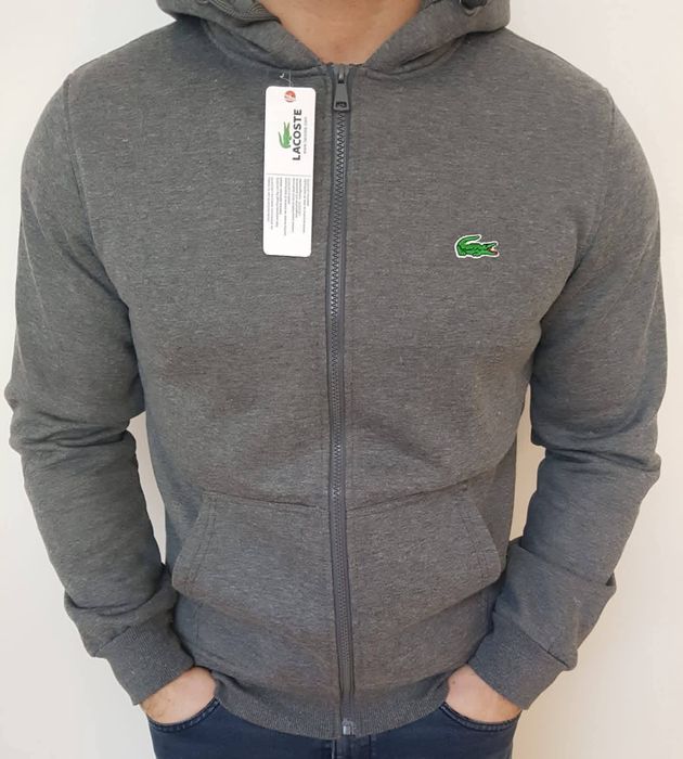 Bluzy Męskie M L XL XXL