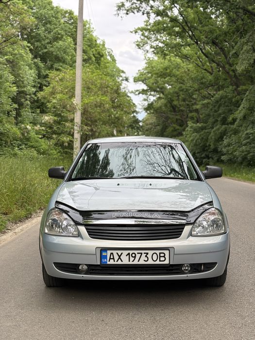 Продам LADA Priora