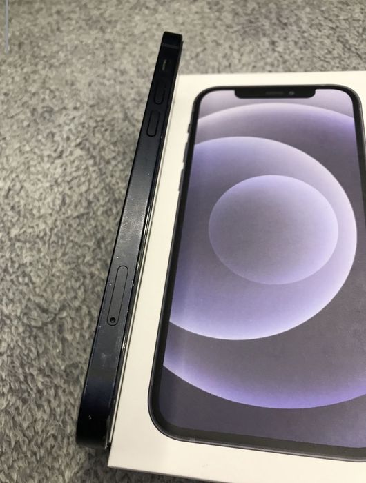 iPhone 12 / 128 ГБ  читайте опис