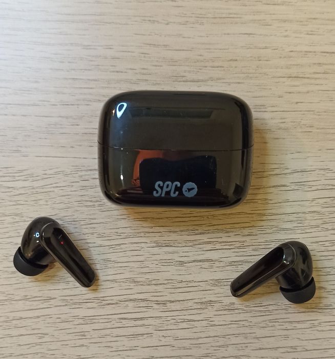 Auriculares SPC Ether 2 Pro64551621456002121