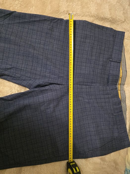 Чоловічий костюм