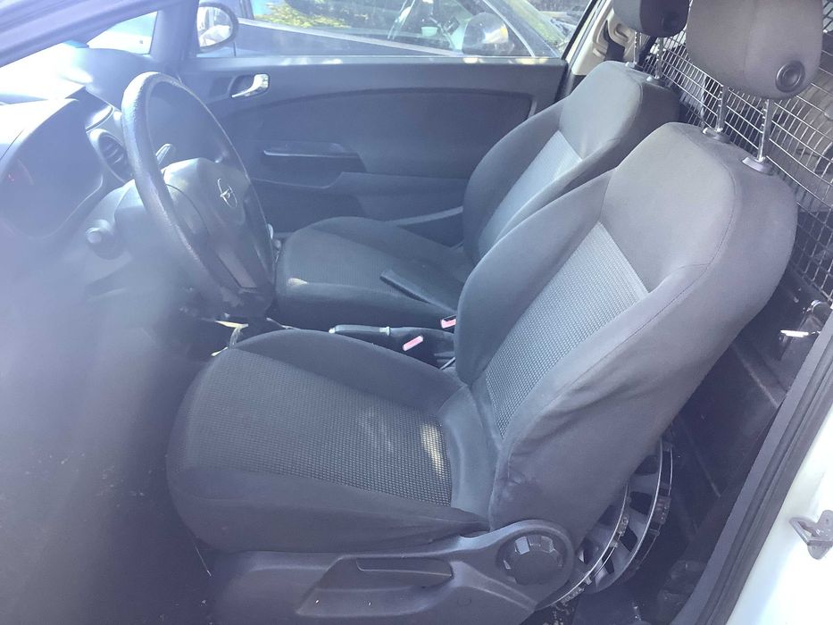 Opel Corsa D 1.3 CDTi - 2013 - Para peças