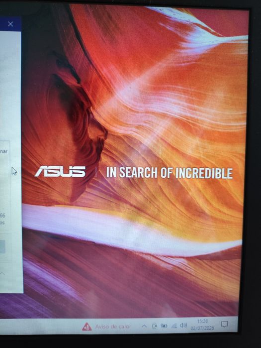 Portátil ASUS X540SA