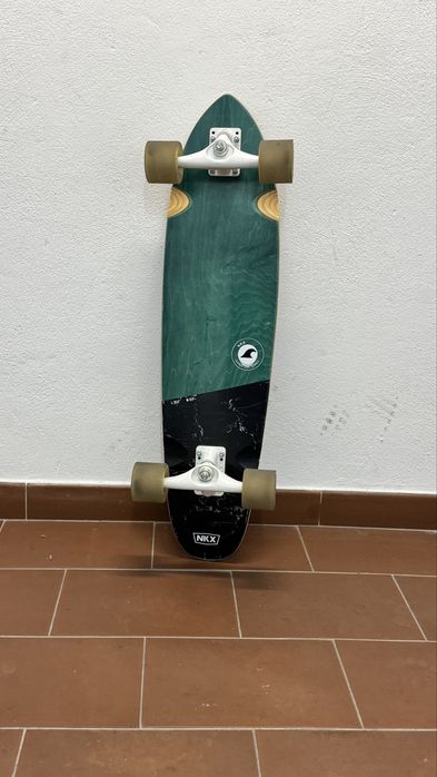 Nkx Signature Series