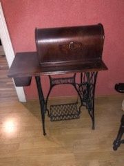 Maszyna do szycia SINGER