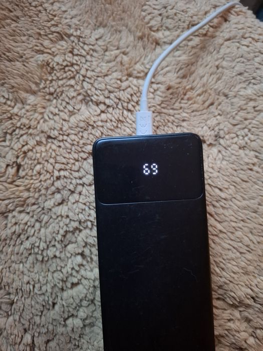 Powerbank Baseus 15w,2000