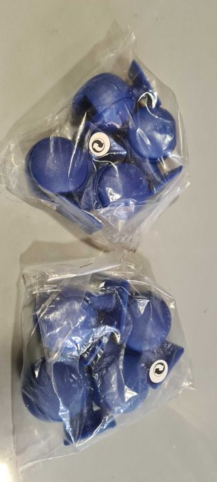 Peças da porta da bagageira, Renault Megane II, ano de 2010.
