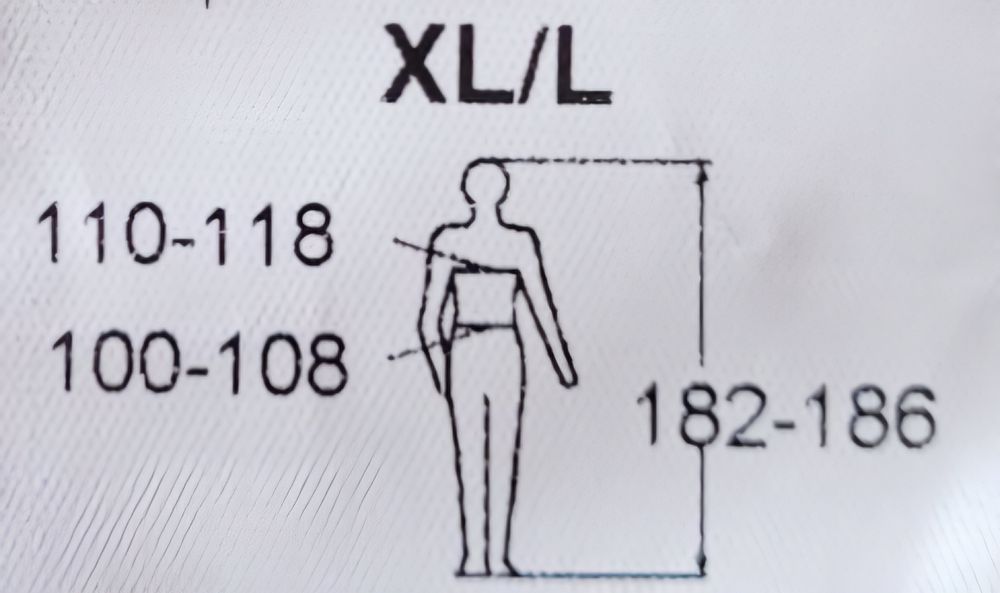 Komplet kurtka spodnie softshell goretex 128Z