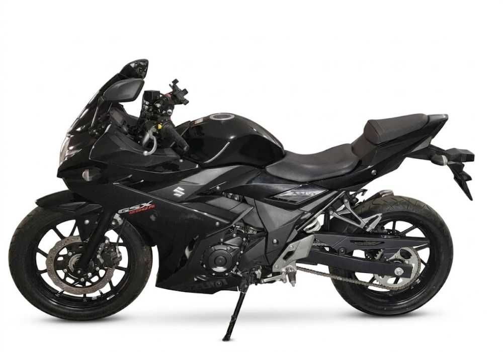 SUZUKI  GSX250R 2022 року