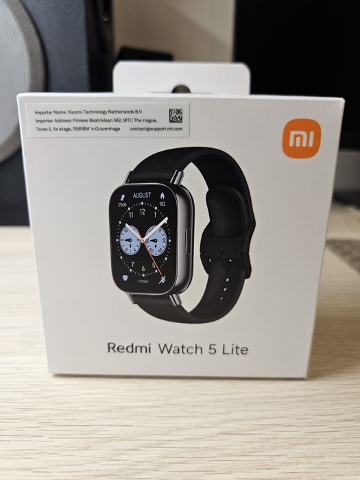 Xiaomi Redmi Watch 5 Lite
